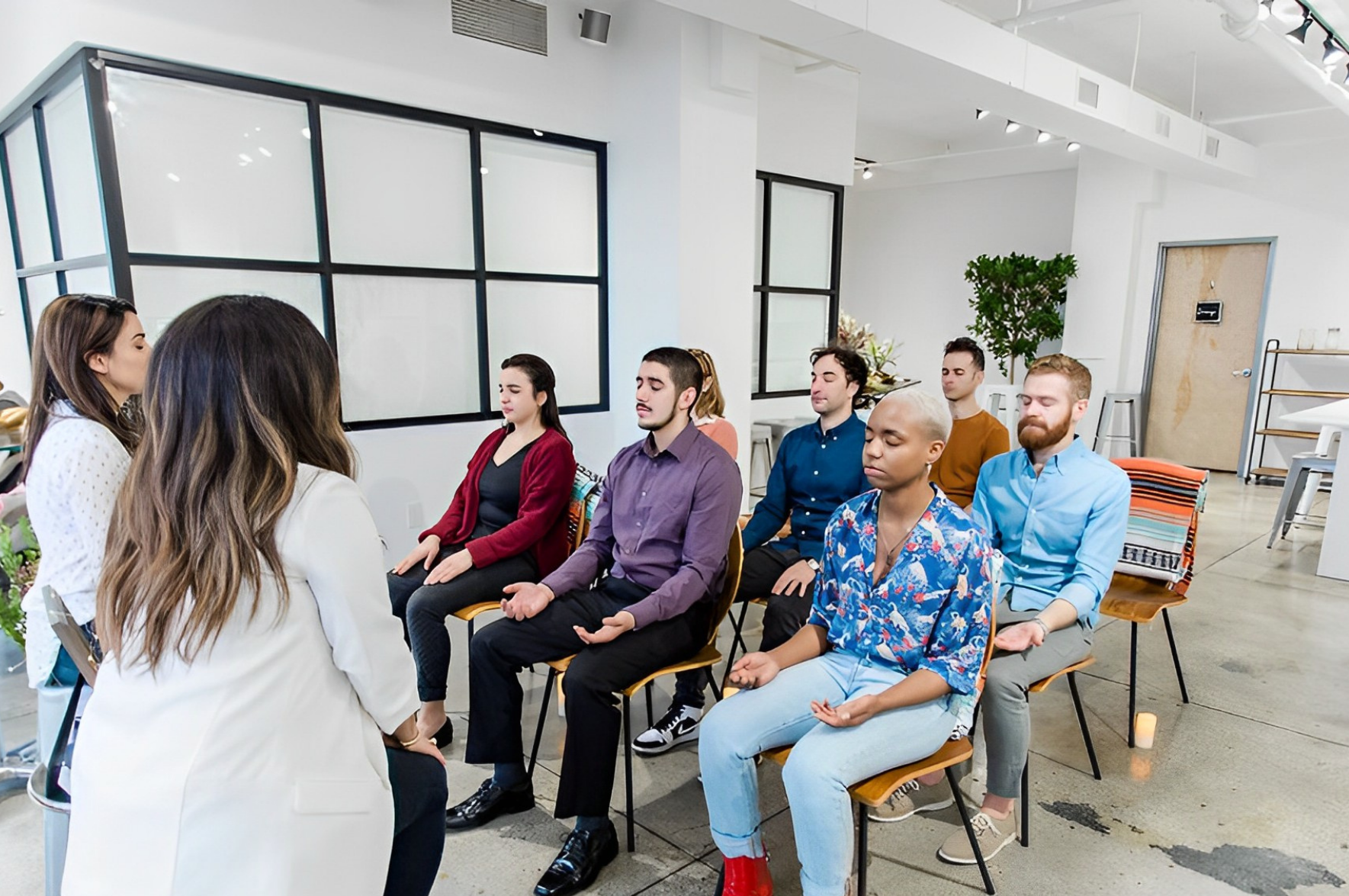 How to Kickstart an Employee Wellness Programme