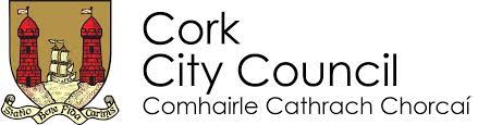 cork city council logo